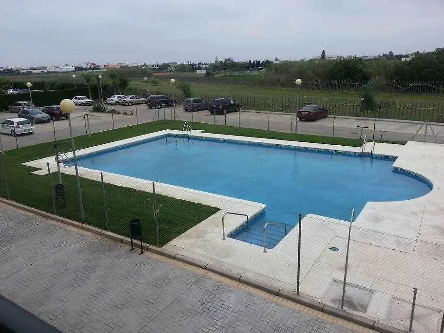 Apartamentos Enjoy Life Chipiona 0*,  España