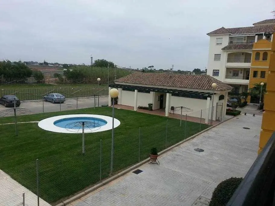 Apartamentos Enjoy Life Chipiona