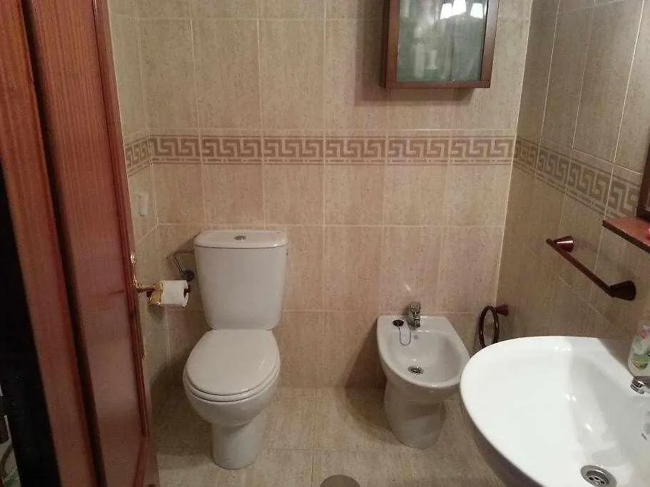 Apartamentos Enjoy Life Chipiona 0*,