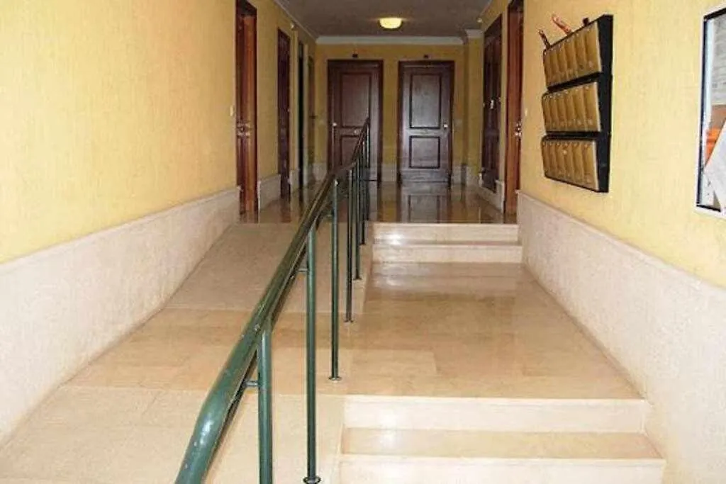Apartamentos Enjoy Life Chipiona