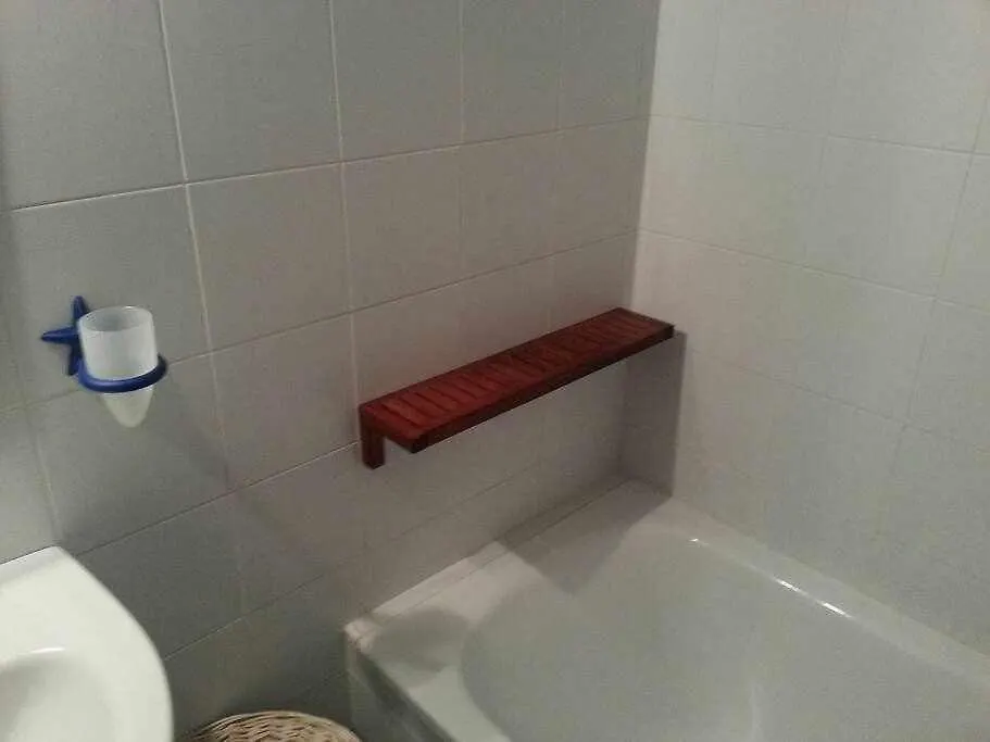 Apartamentos Enjoy Life Chipiona