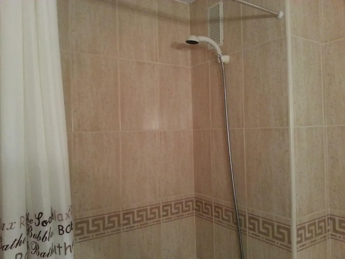 Apartamentos Enjoy Life Chipiona