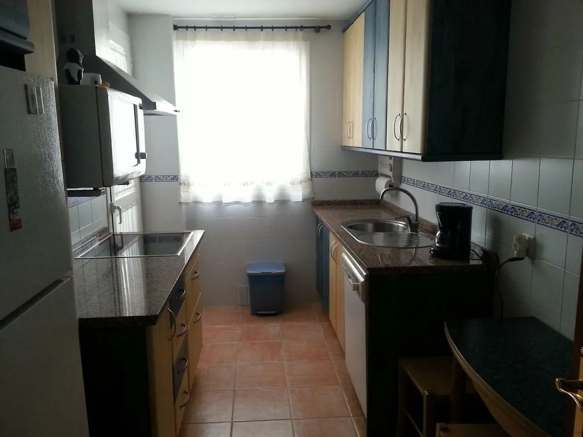 Apartamentos Enjoy Life Chipiona