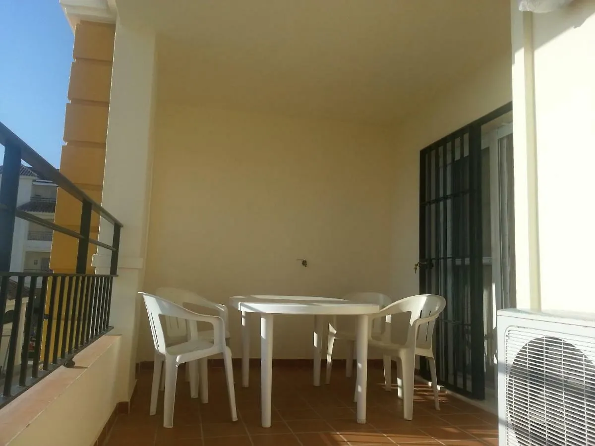 Apartamentos Enjoy Life Chipiona