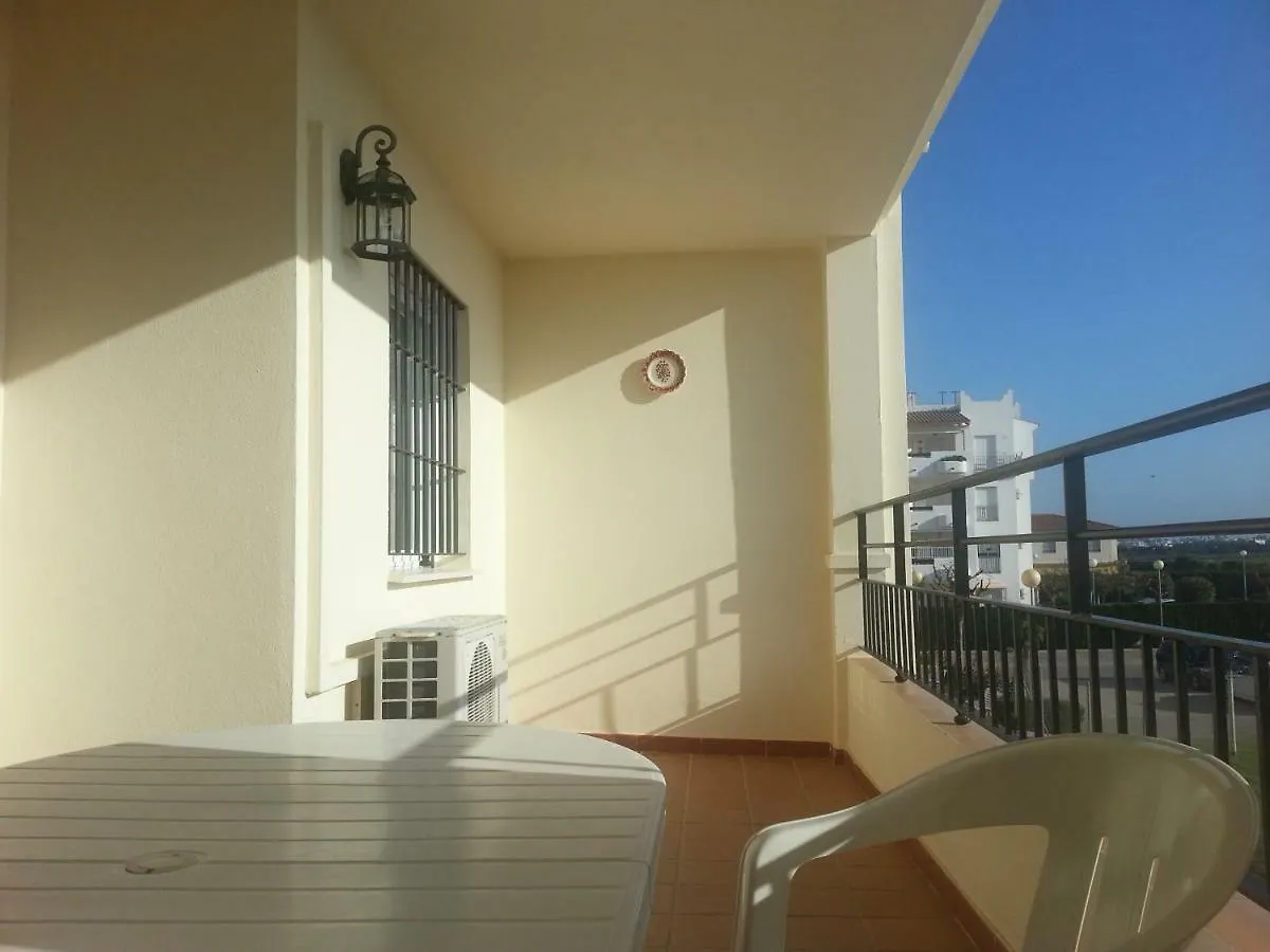 Apartamentos Enjoy Life Chipiona 0*,