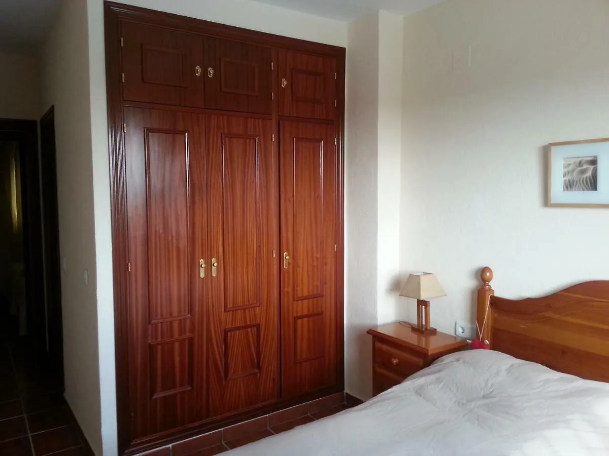 Apartamentos Enjoy Life Chipiona
