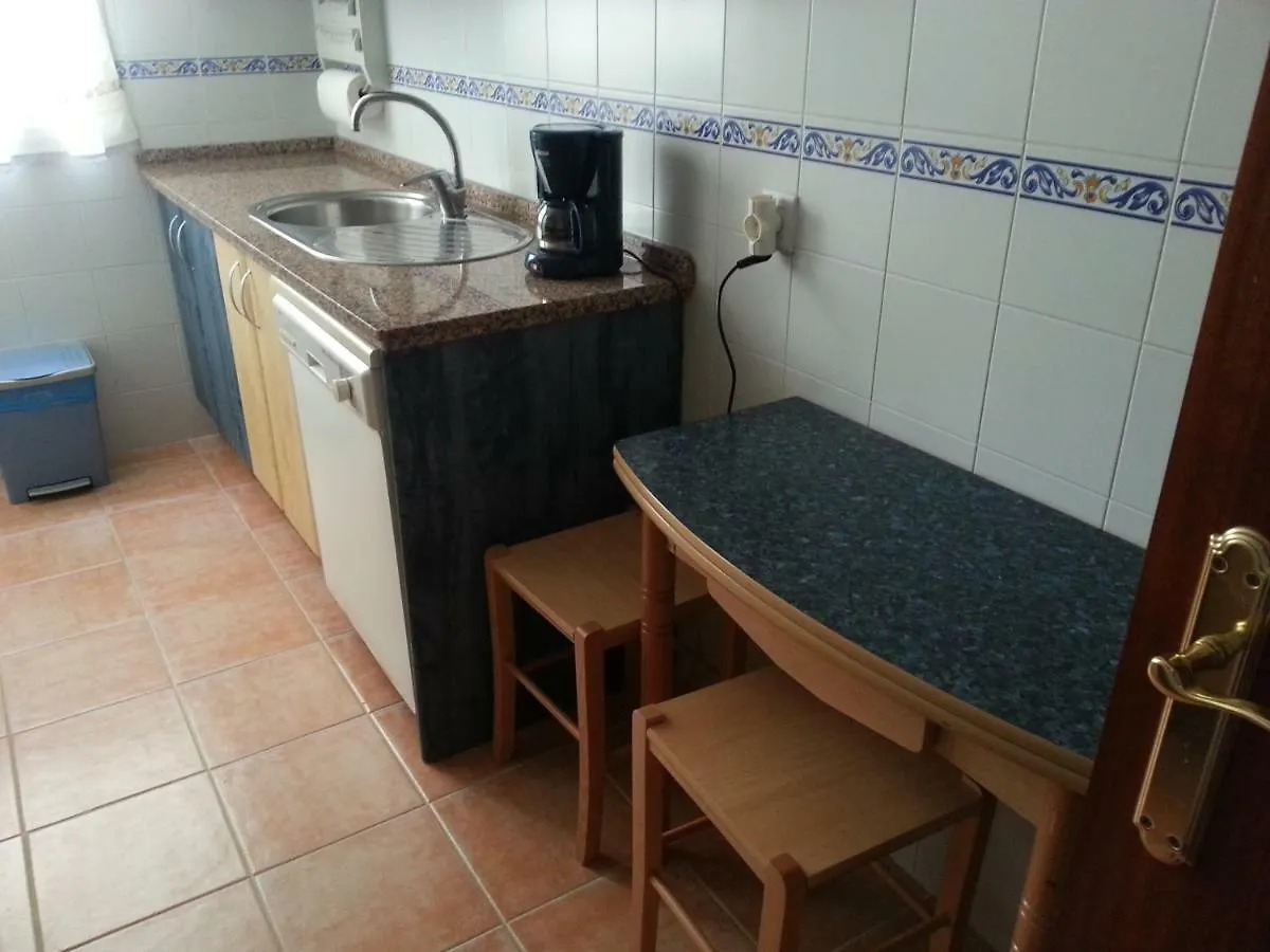 Apartamentos Enjoy Life Chipiona España