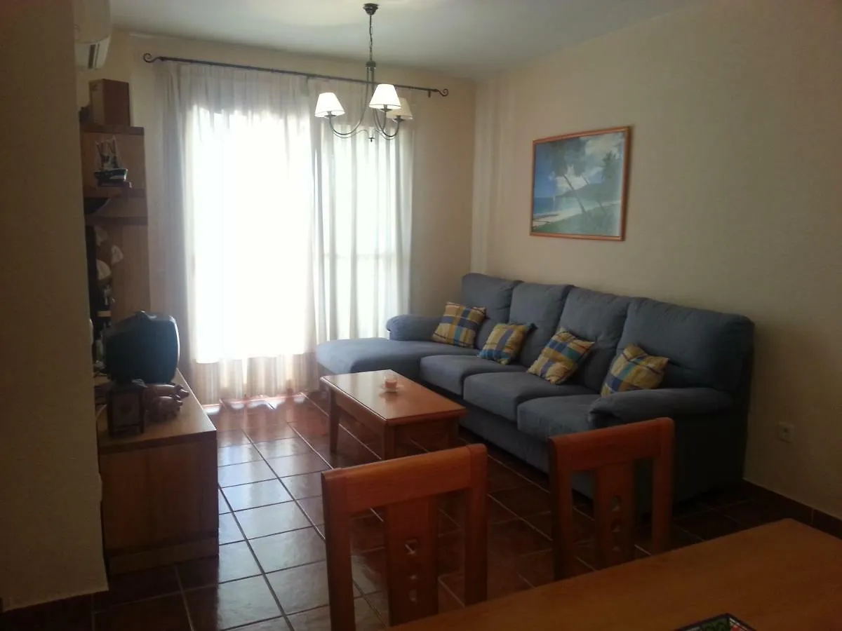 Apartamentos Enjoy Life Chipiona España